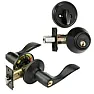 Exterior door lock | &laquo; previous thread
