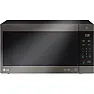 Follow-up on microwave. |  Yeah, that's why I do the rice in the microwave in a bigger square rigid...