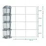 Wanted: Large hole wire mesh | next thread &raquo;