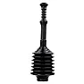 Sewer gas |  I smell sewer gas. P traps are full, wax ring is good i smell it in bathroom,...