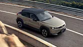 Mazda bringing back rotary engines as EV extenders |  IIRC that *was* the transit engine. Might have had a different cam tho.  Ah...