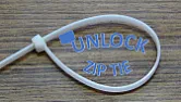 zip tie unlock key | &laquo; previous thread
