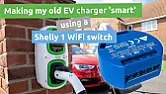 Dual EV charging |  Charging of multiple cars is usually no problem.  The chargers can load balance...