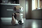 Find Your Perfect Cleaning Companion: 6 Must-Have Features in a Robotic Vacuum |  Robotic vacuums are becoming increasingly popular as they offer a convenient and...