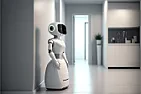 How does a robotic vacuum compare to traditional vacuums in terms of cleaning effectiveness? |  Cleaning is a chore that we can’t escape from. Most of us use traditional...