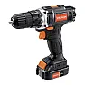Harbor Freight Warior brand drills |  Bill    snipped-for-privacy@att.net on Sat, 11 Feb 2023 12:57:05 -0500 typed in...