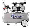 The Ultimate Guide to Electric Air Compressors for Home Shops: How to Choose, Use, and Maintain the Best Product for Your Needs |  If you're looking to add an electric air compressor to your home shop,...