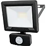New flood lights expose cable |  Here is how I installed some LED floodlights that came with attached cables. The...