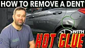 Fixing bump in car bodywork | next thread &raquo;