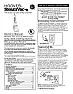 How to Fix the Handle Release Button on Your Hoover Steam Vac |  Hi there! It sounds like you're having trouble with the handle release...