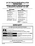 schematic for kenmore 70 series gas dryers