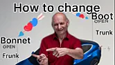 Cars without spare wheels |  Your spare could be fitted to the frunk. Some EVs have two places for cargo, but...