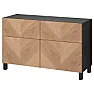 Bolting two cabinets together | ...