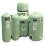 Combi with stored water tank? To solve water flow issues. |  But I'd always go for a mains-fed cylinder rather than a tank-fed one,  as...