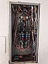 Can I replace the entire bus and put in a main service disconnect breaker?