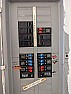 Can I replace the entire bus and put in a main service disconnect breaker?