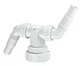New washing machine overflowing standpipe | next thread &raquo;