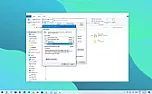SOT: thumbnails on Windows 10 |  Bizarrely, all the thumbnails in Windows Explorer have disappeared, replaced by...