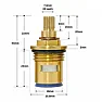 Semi-Seized Tap Cartridge | next thread &raquo;