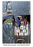 RCD Tripping |  Not in terms of an earth neutral short - that has to be downstream  of  the RCD...
