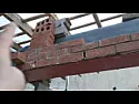 Stengthen new 2-brick pillars for attaching windows with rebar? | &laquo; previous thread