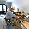Dominos - Is There Side-To-Side Slop Like With Biscuits? |  I don't know if any of you are familiar with the "Insider Carpentry" channel...