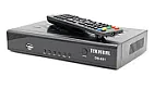 Ping Bill |  My current digital TV learning curve has extended to temporary aerial  feed...