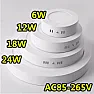 Lowest profile surface/track mount LED downlighters  | &laquo; previous thread