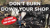Oily rags | &laquo; previous thread