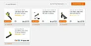 Which of these is a better free leaf blower (faster speed or |  You cannot beat a gas powered blower but maybe he is in CA and they are ...