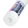 Drooping Ceiling Paper  |  You may have very little success.  Is it just the edges or the middle of the...