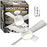 Socket Fan | &laquo; previous thread