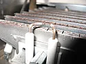 WB 24CDi Burner Lockout |  My Worcester Bosch 24CDi combi boiler keeps occasionally entering its'burner...