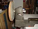 Beaver Model 3400 Lathe |  My old Rockwell/Delta is a bit younger than your Beaver but it's essentially...