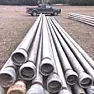 Should a downspout drainage pipe have a cleanout installed. |  Update, I have changed my mind, twice.  Sorry this is a long story.  Bottom line...