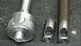 Source for Whitworth quick release nut? | &laquo; previous thread