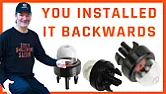Why do they put those stupid bulb carburetor gasoline primers on small engine motors? |  Why do they put those stupid bulb primers on small engine motors?  I hate small...