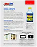 Can we standardize on one two-stroke gas:oil mix or not? | &laquo; previous thread