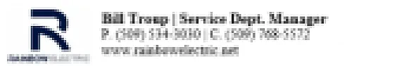 Refrigerator Backup |  They have a 12v battery for accessories.  I think it's been prettywell...
