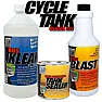 Nissan 6 gallon steel gas can in good condition for marine use |  Thank you for that chemistry suggestion. I think I'll use up the last couple...