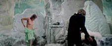 Re: In its first 5 days in theatres in 1976, Logan's Run grossed $2.5 million, a substantial sum at the time. | &laquo; previous thread