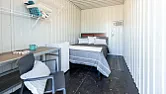 Need tips for being homeless |  In alt.home.repair, on Sun, 23 Apr 2023 16:34:17 -0700 (PDT), AK   ...