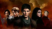 Merlin "torches"? |  How do you make those "torches" that can currently be seen in the BBC1 programme...