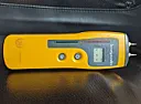 Protimeter |  Our damp came up in the survey. We had silicone injected, and it seems  to have...