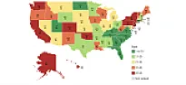 OT.    State Highway Ratings | &laquo; previous thread