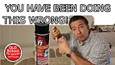 Glue | &laquo; previous thread