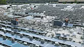 OT.   Renewable Energy Waste |  Using electricity to melt metal maybe more expensive than using coal if  you...