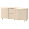 Fixing plinth to IKEA sideboard | &laquo; previous thread