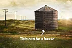 Housing Idea | &laquo; previous thread