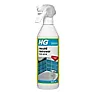 Cleaning shower base and cubicle - best/easiest way? | &laquo; previous thread